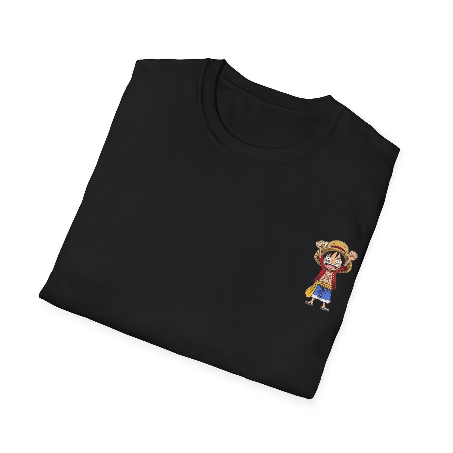 Unisex T-Shirt Luffy