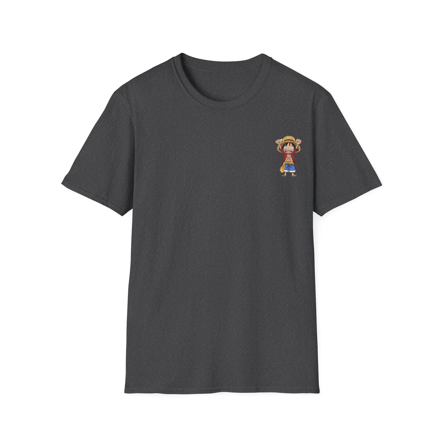 Unisex T-Shirt Luffy