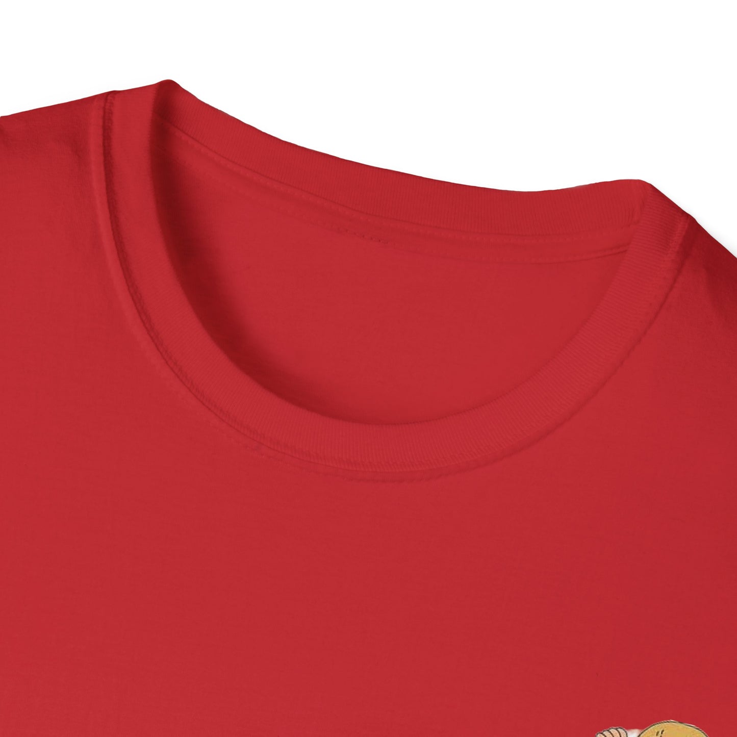 Unisex T-Shirt Luffy