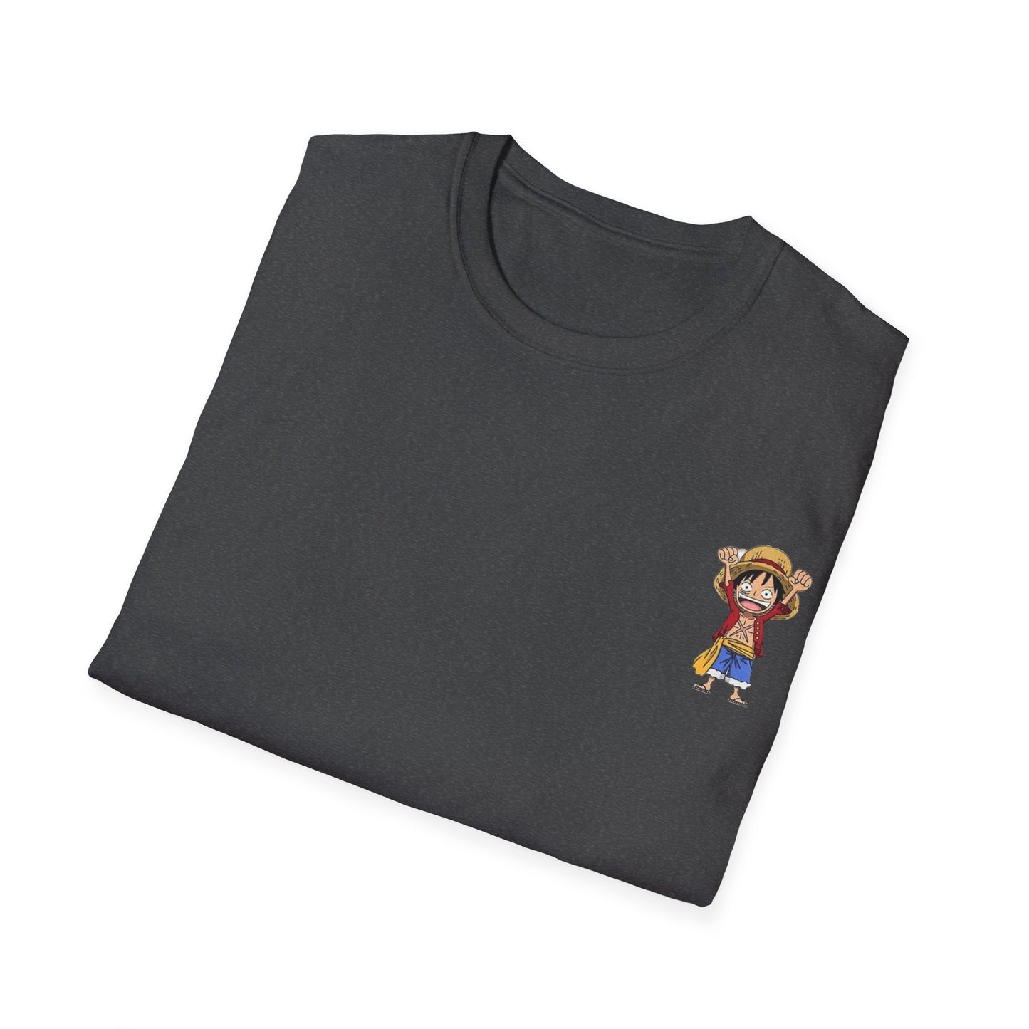 Unisex T-Shirt Luffy