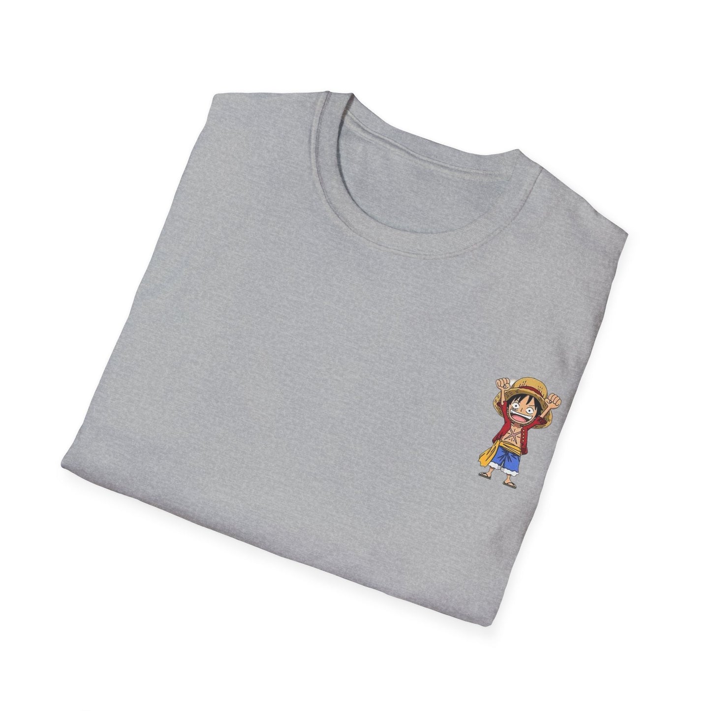 Unisex T-Shirt Luffy