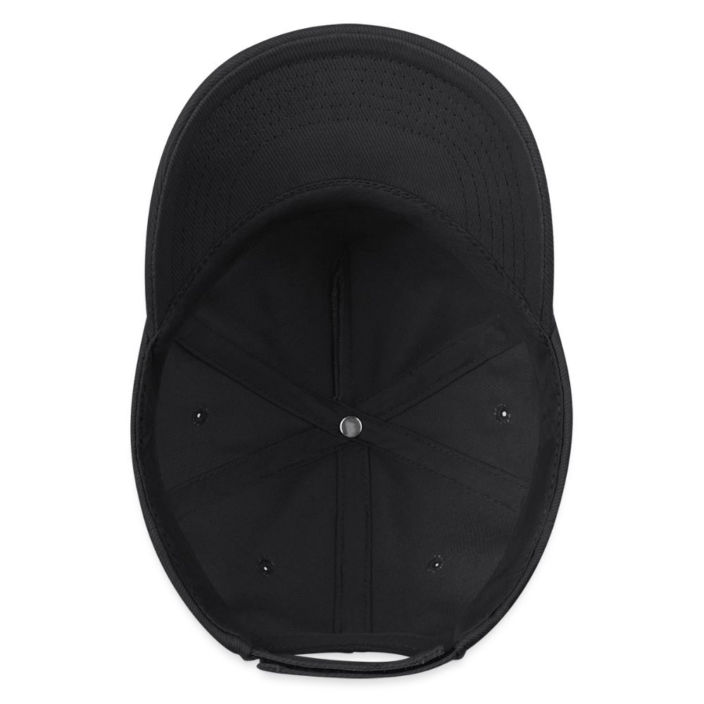 Casquette enfant Djack Latury - black