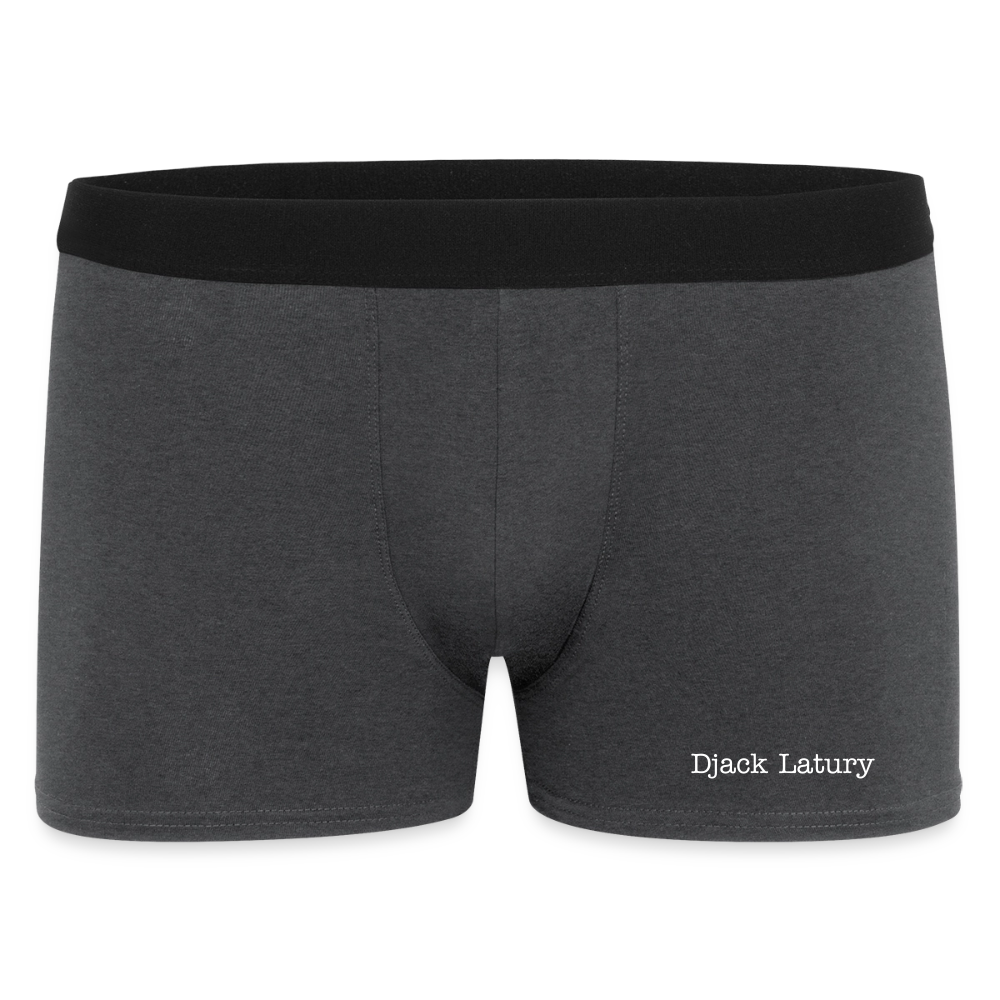 Boxer Shorts homme - charcoal grey