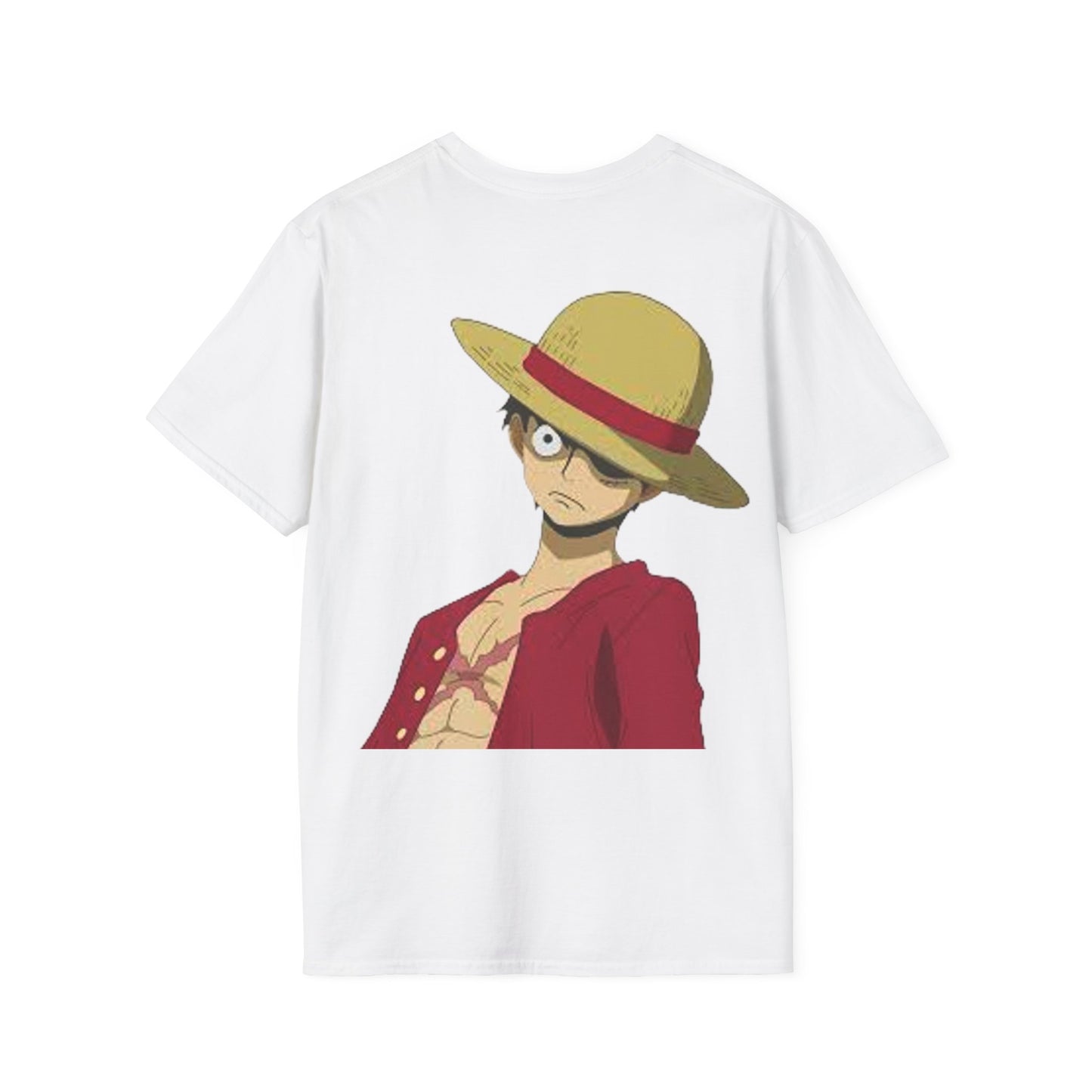 Unisex T-Shirt Luffy