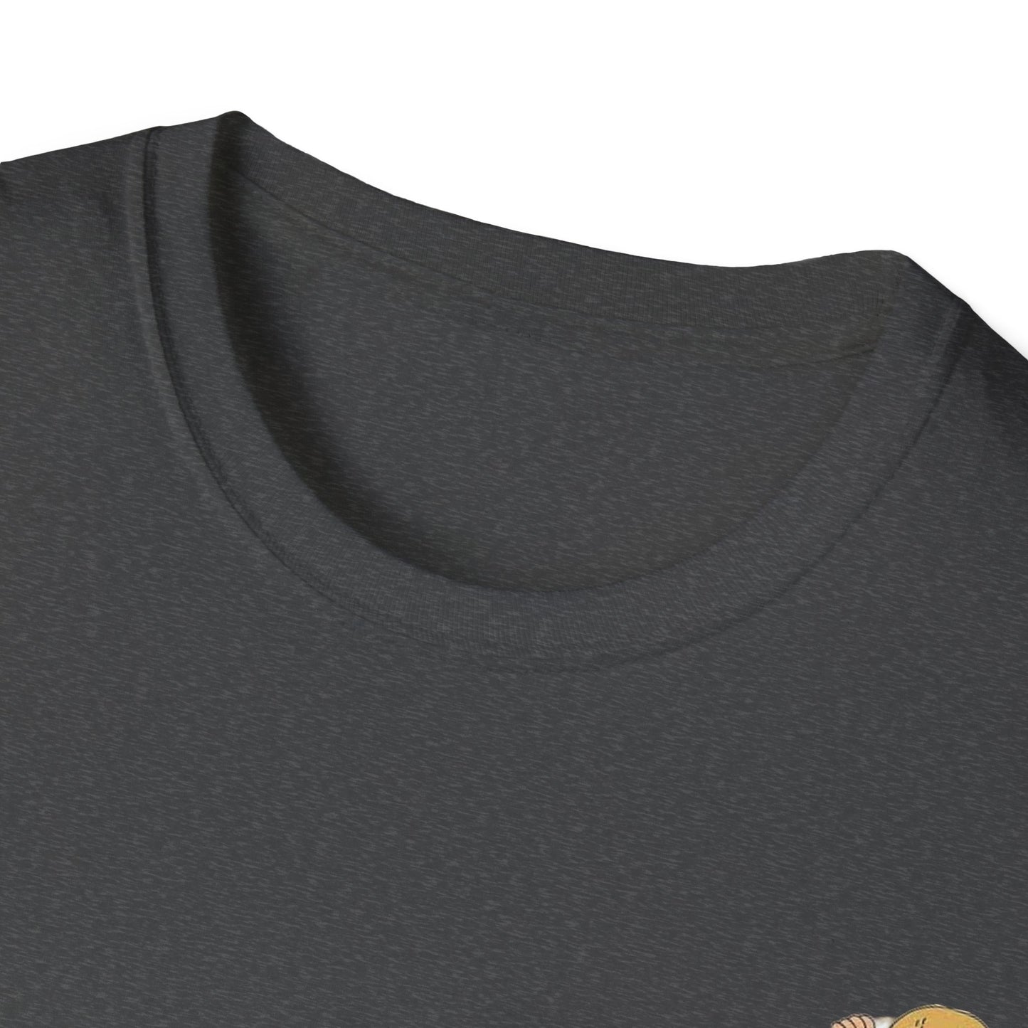 Unisex T-Shirt Luffy