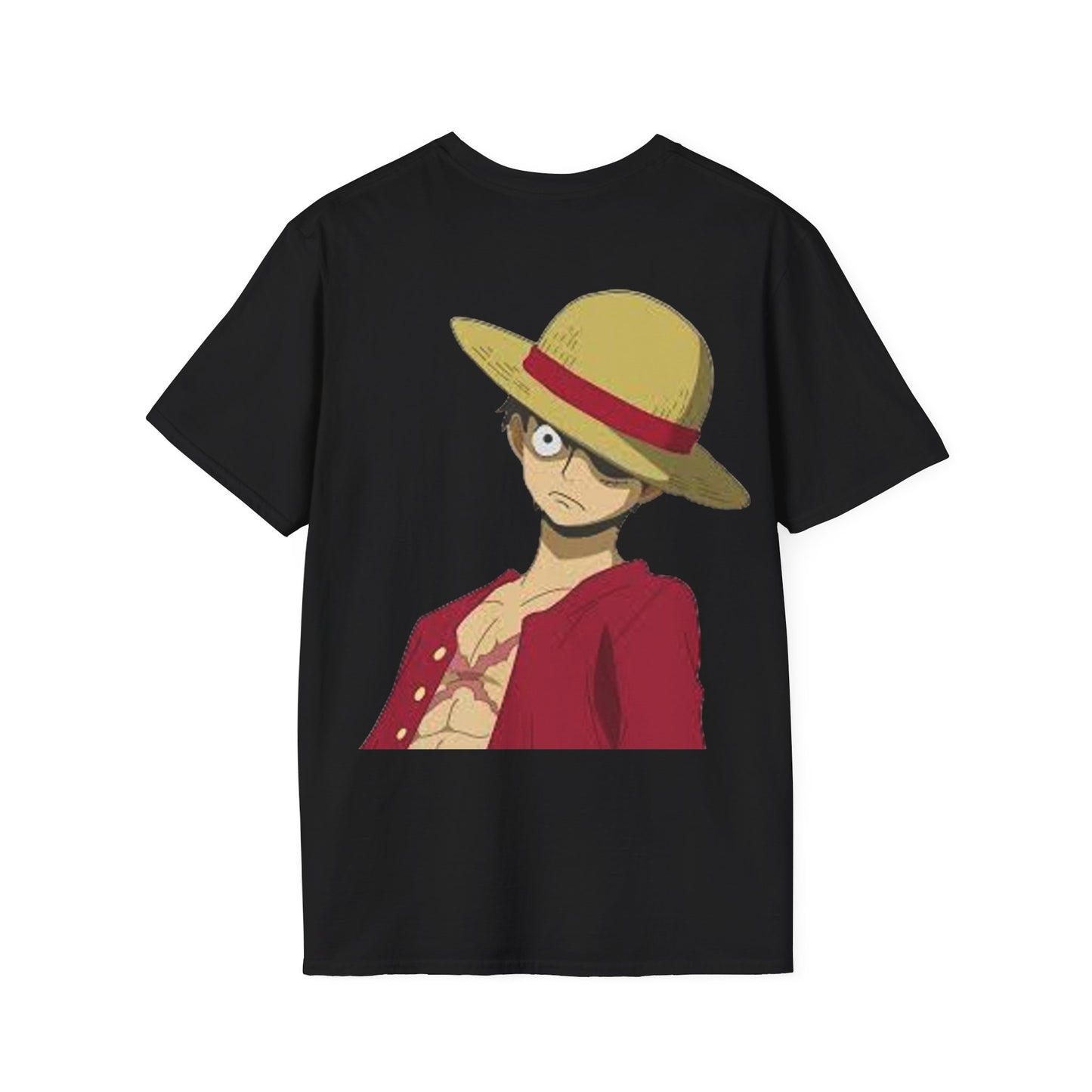 Unisex T-Shirt Luffy