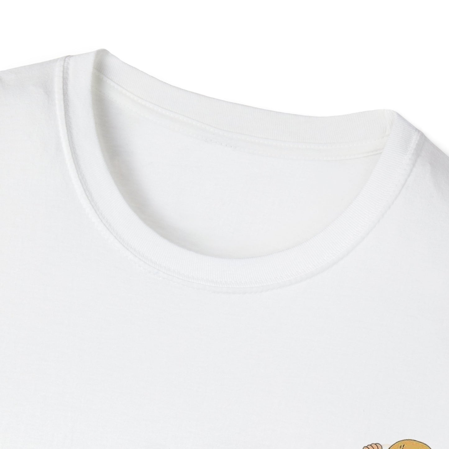 Unisex T-Shirt Luffy