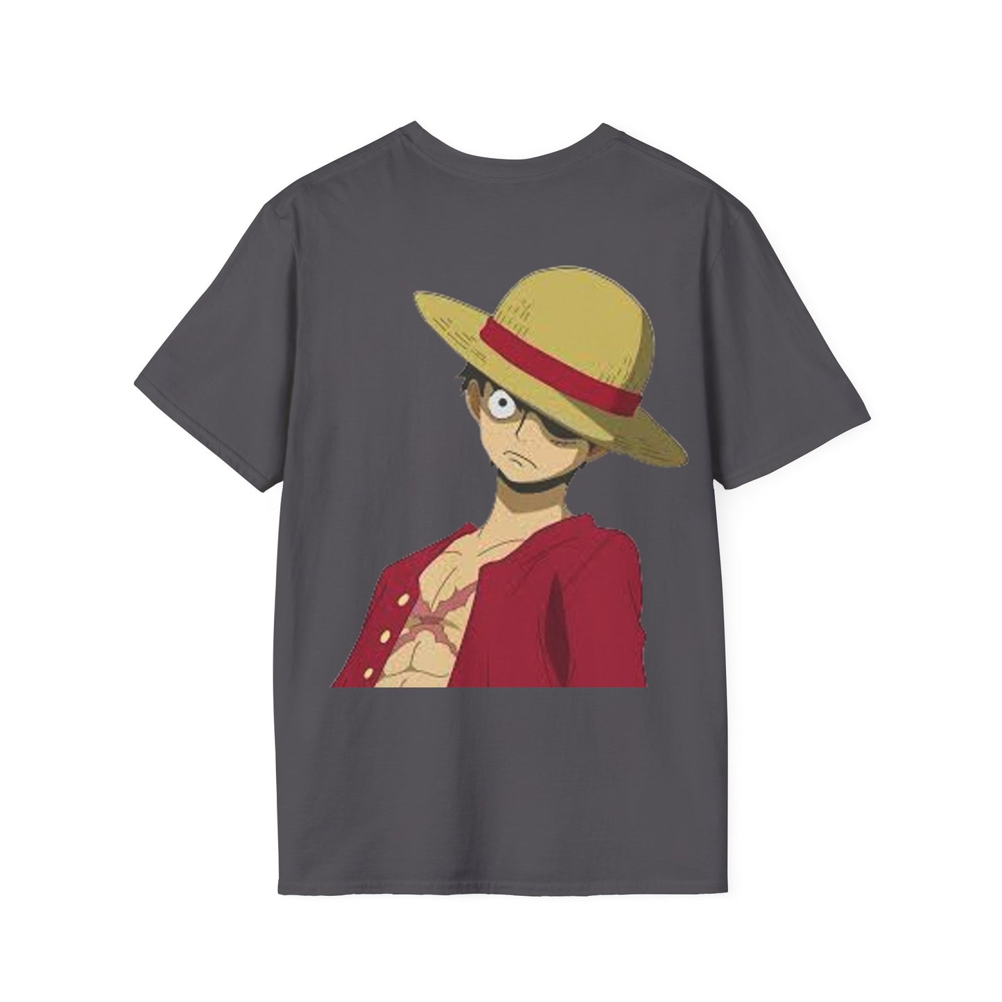 Unisex T-Shirt Luffy