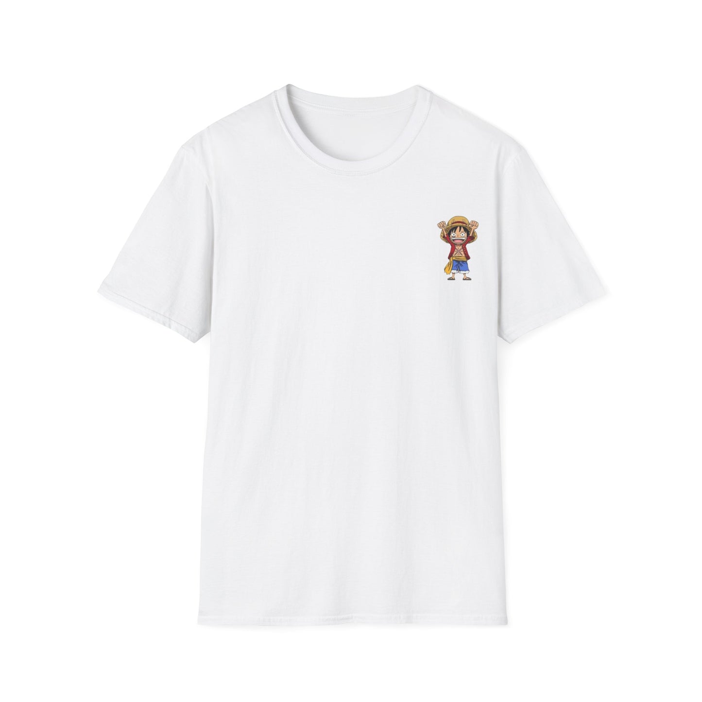Unisex T-Shirt Luffy