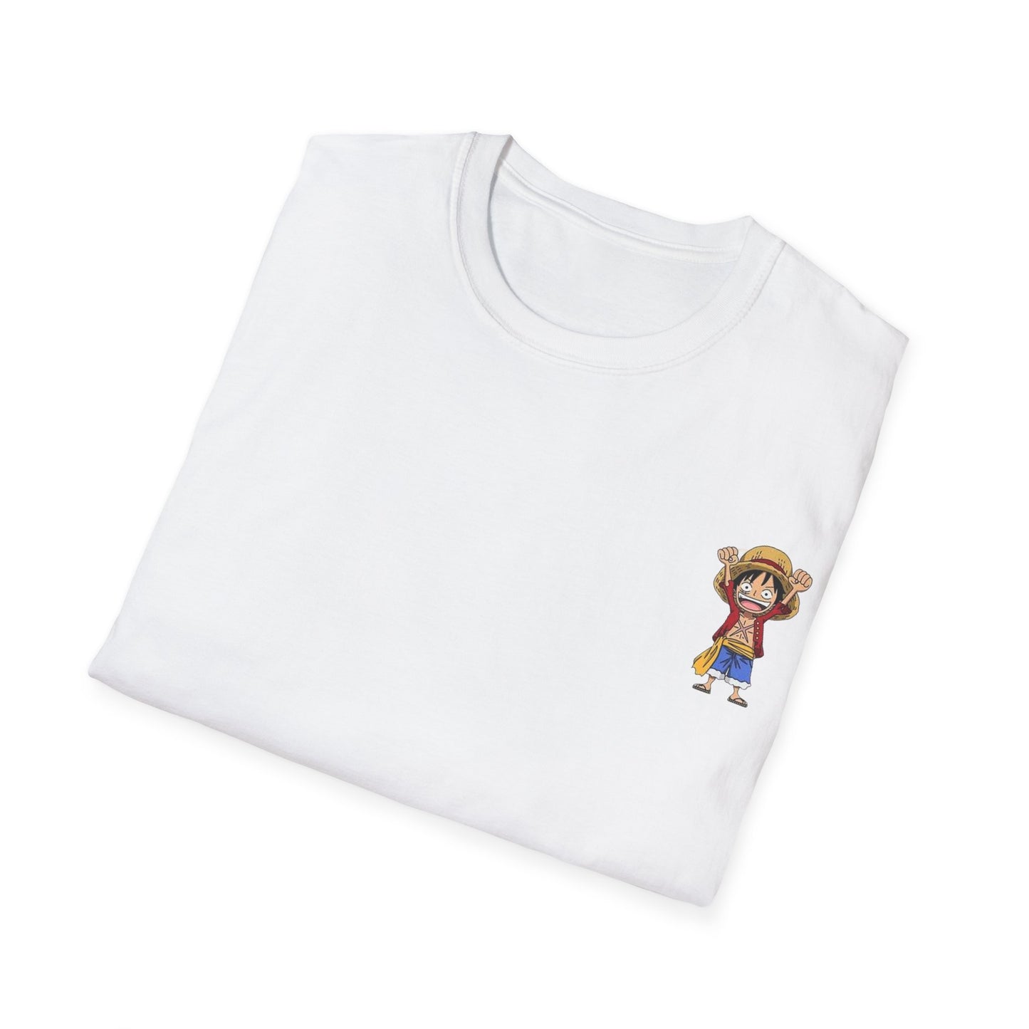 Unisex T-Shirt Luffy