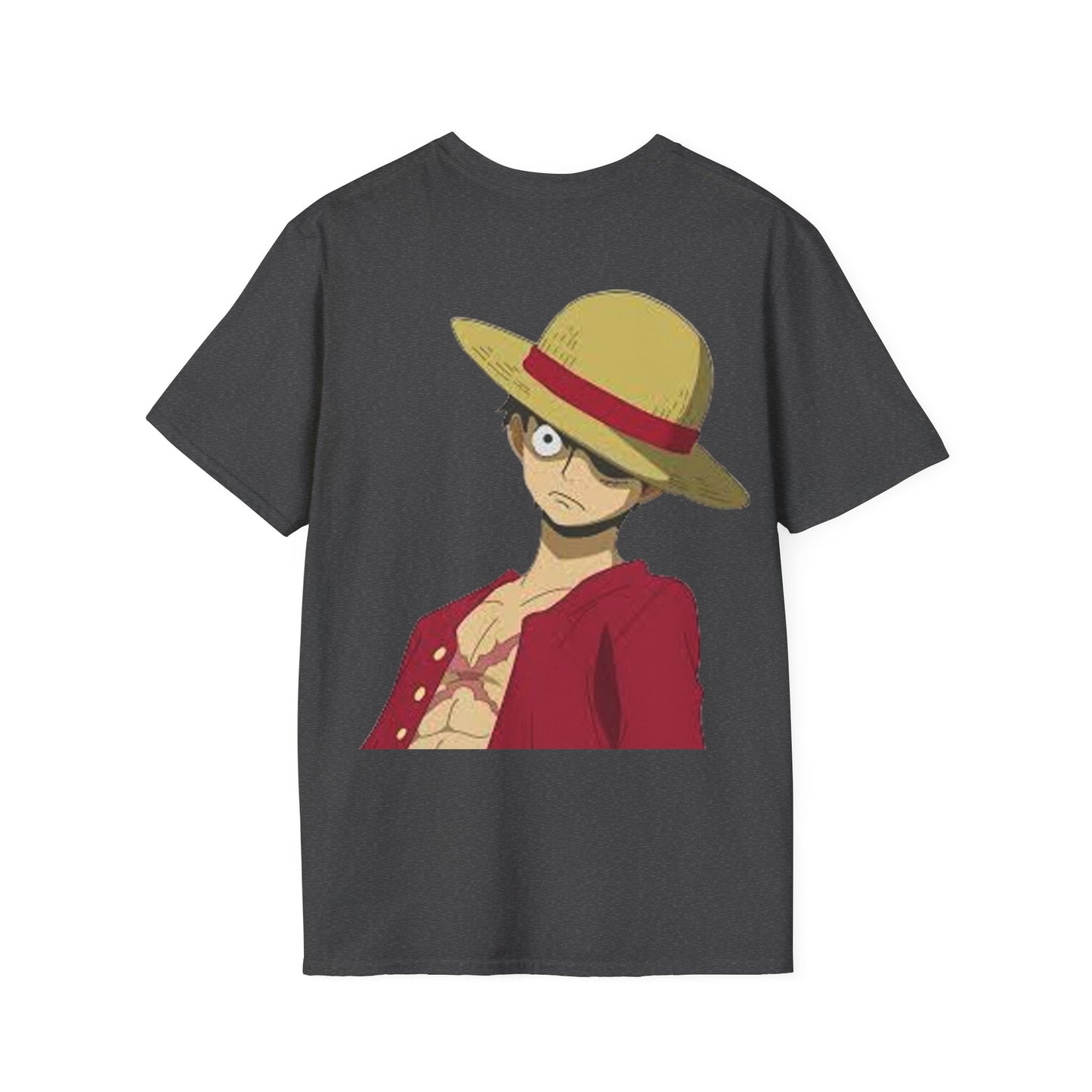 Unisex T-Shirt Luffy