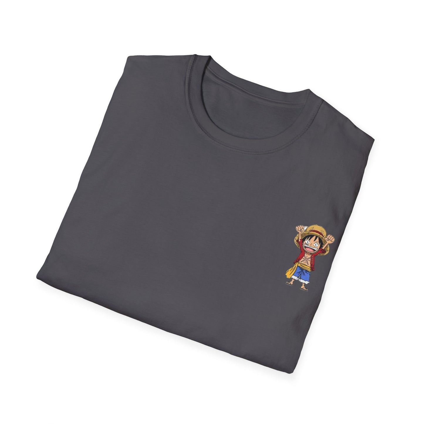 Unisex T-Shirt Luffy