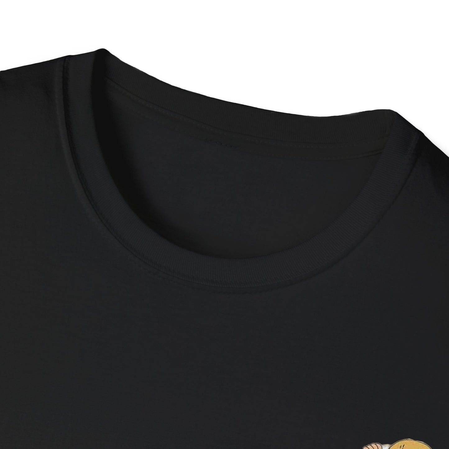 Unisex T-Shirt Luffy