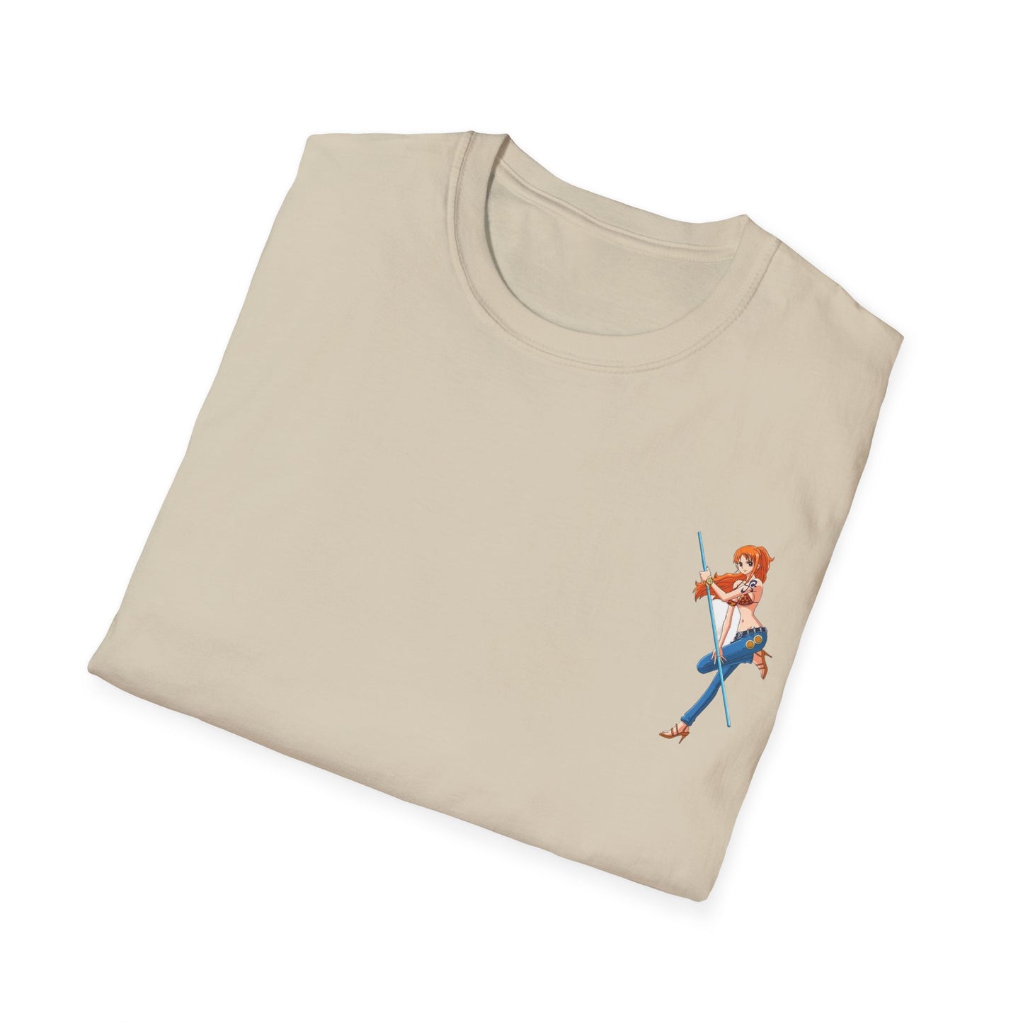 T-Shirt Femme Nami