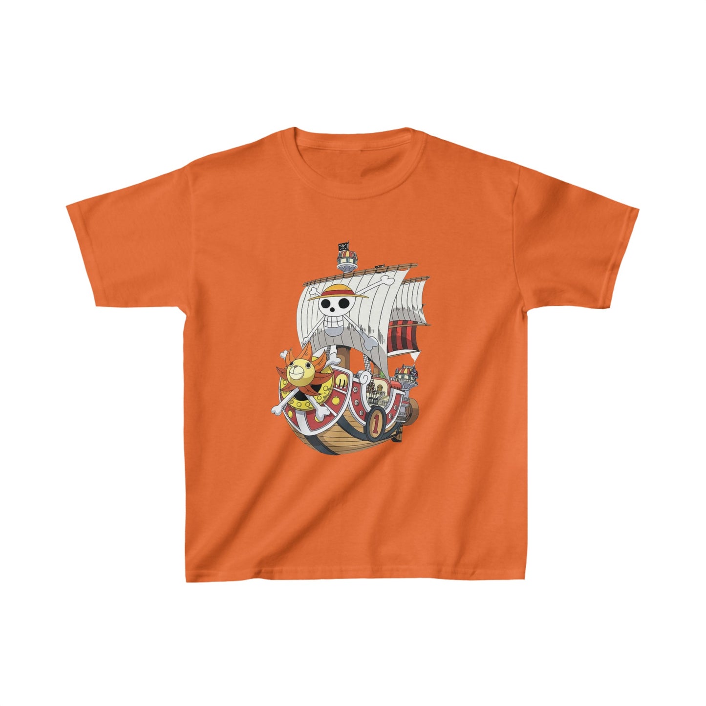 T.Shirt enfant unisex "one piece"