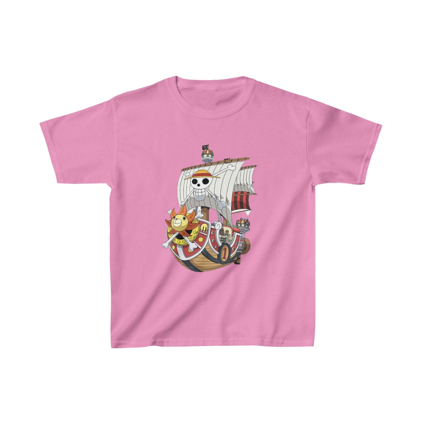 T.Shirt enfant unisex "one piece"