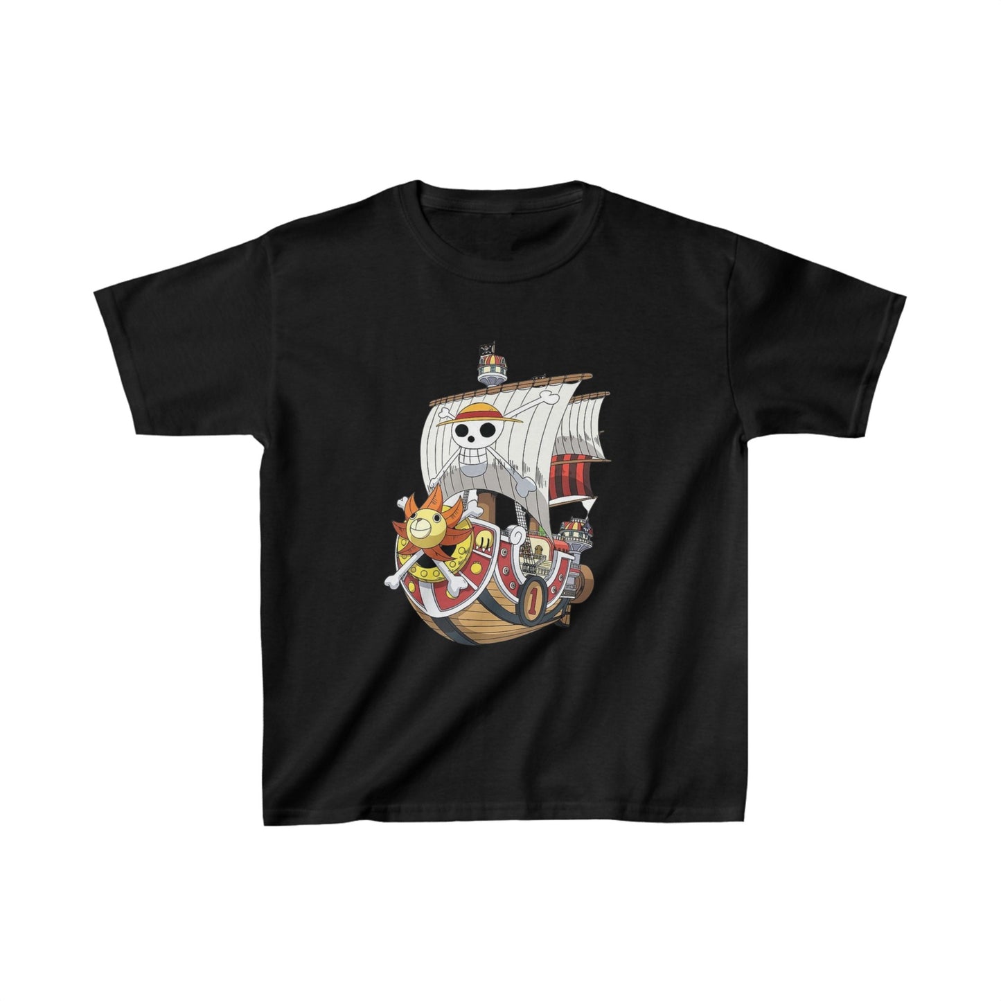 T.Shirt enfant unisex "one piece"