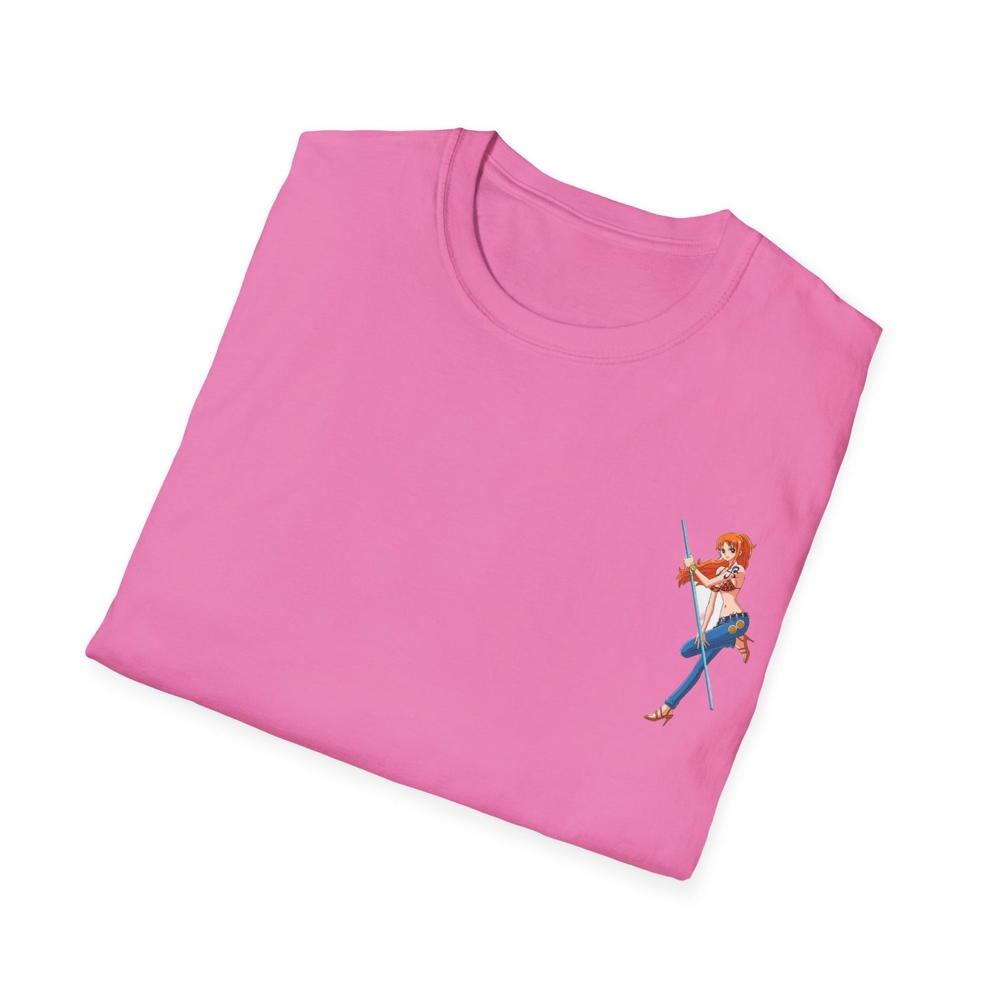 T-Shirt Femme Nami