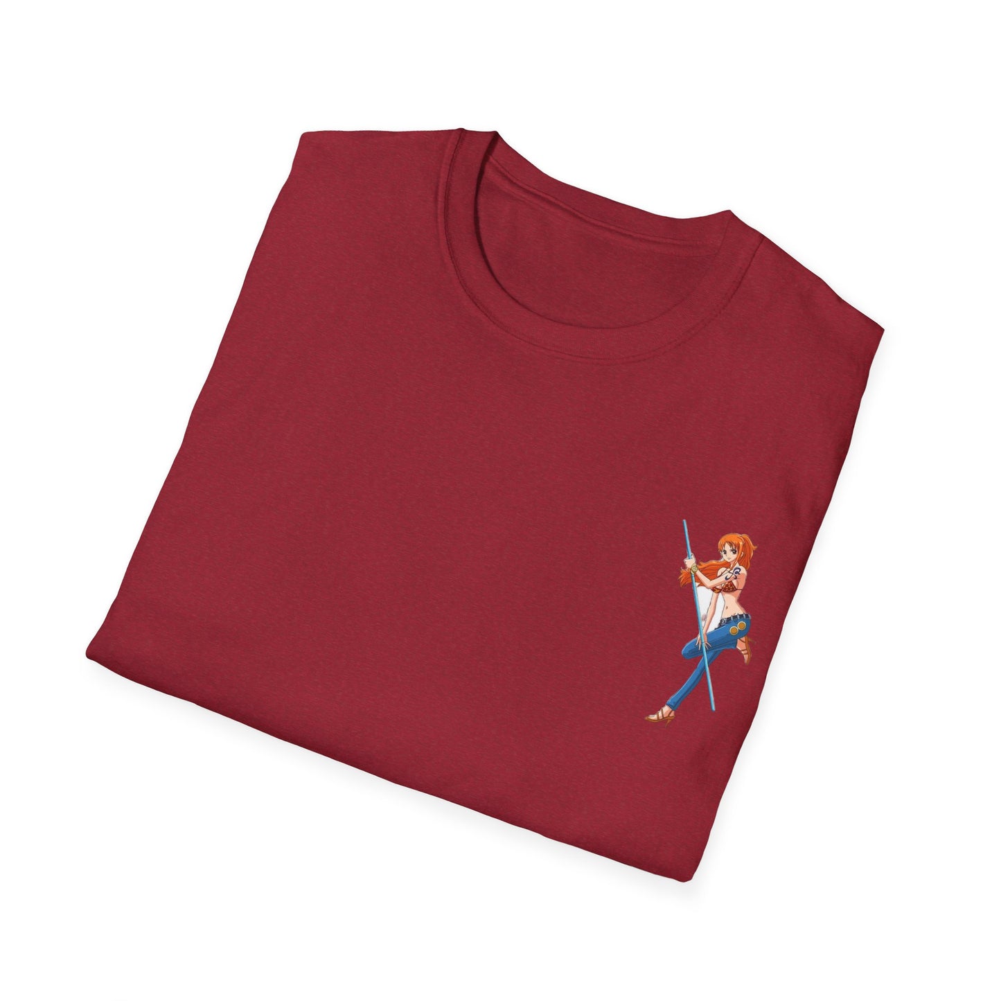 T-Shirt Femme Nami