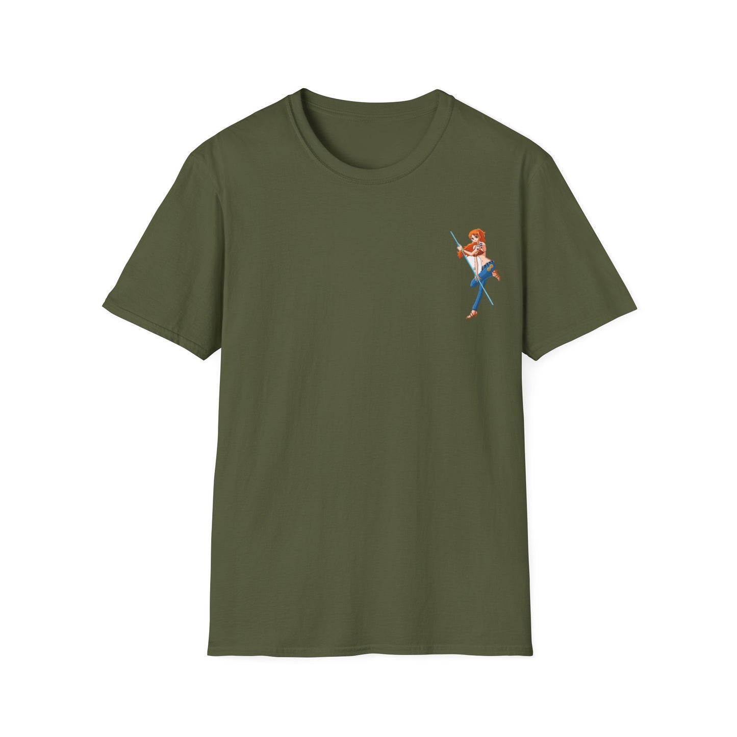 T-Shirt Femme Nami