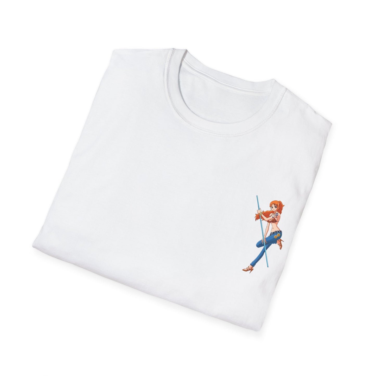 T-Shirt Femme Nami