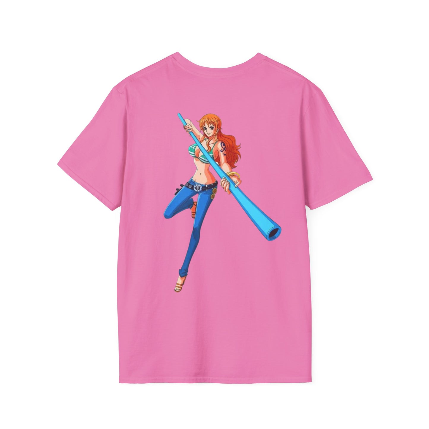 T-Shirt Femme Nami