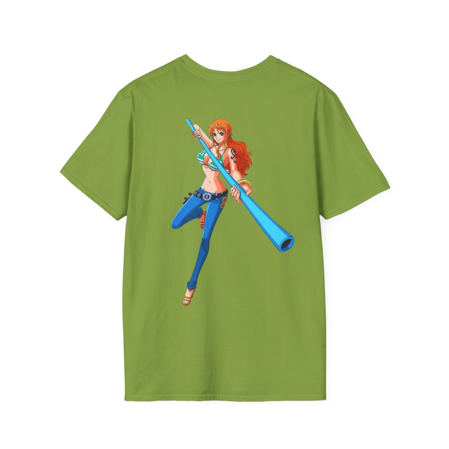 T-Shirt Femme Nami