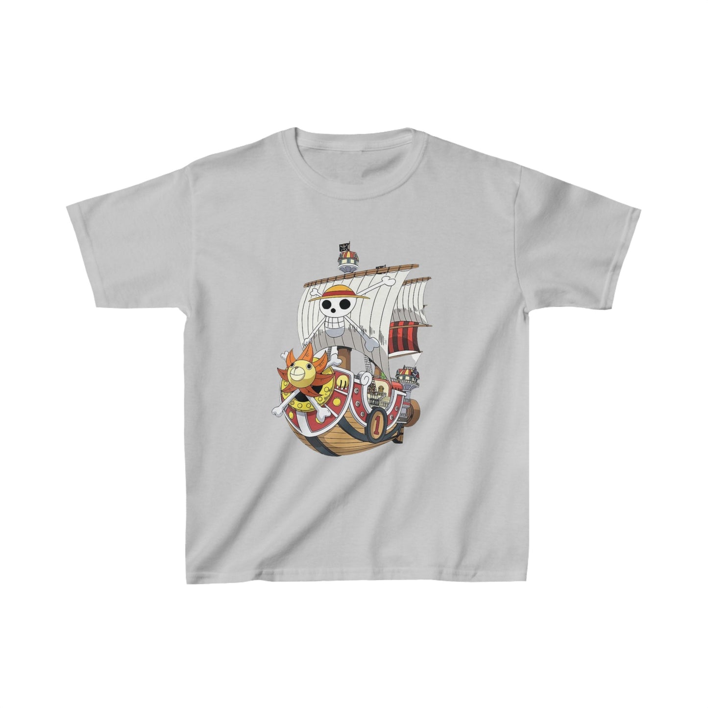 T.Shirt enfant unisex "one piece"