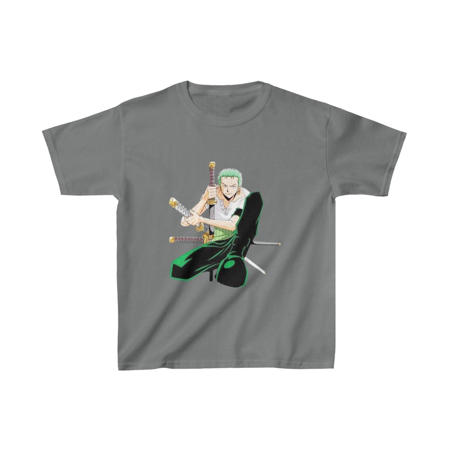 Tee Shirt enfant unisexe Luffy