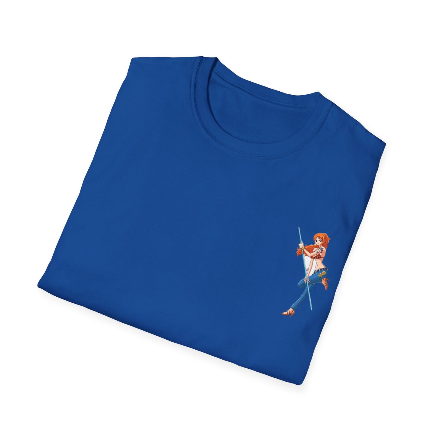 T-Shirt Femme Nami