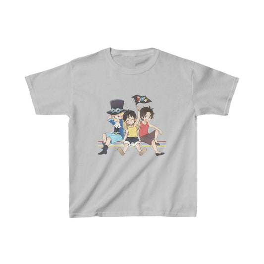 Tee Shirt enfant unisexe