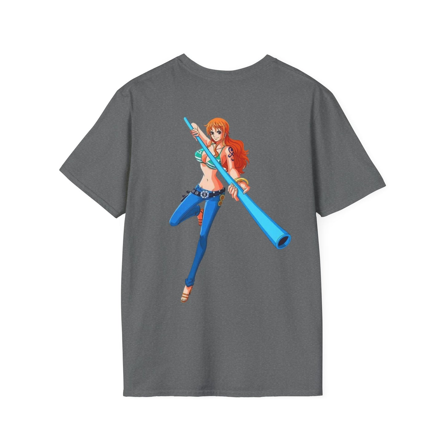 T-Shirt Femme Nami