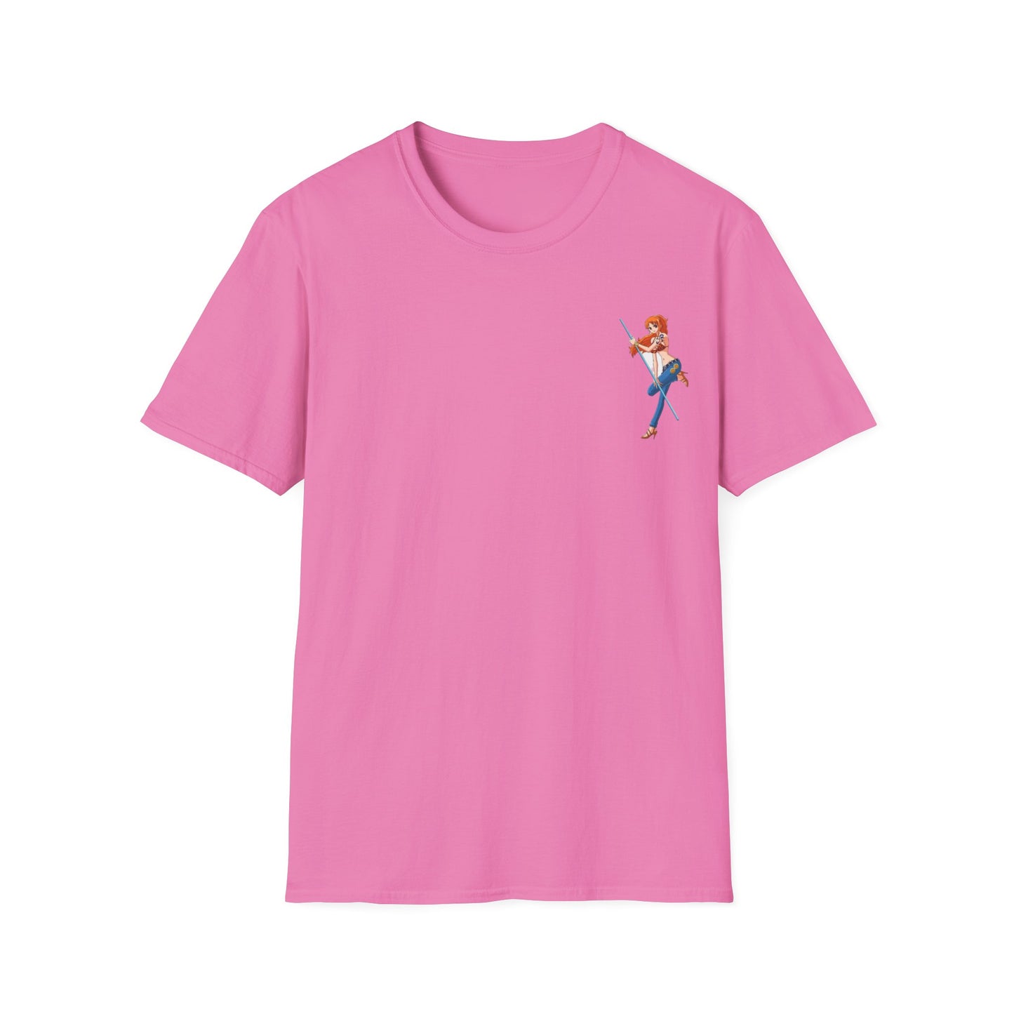 T-Shirt Femme Nami