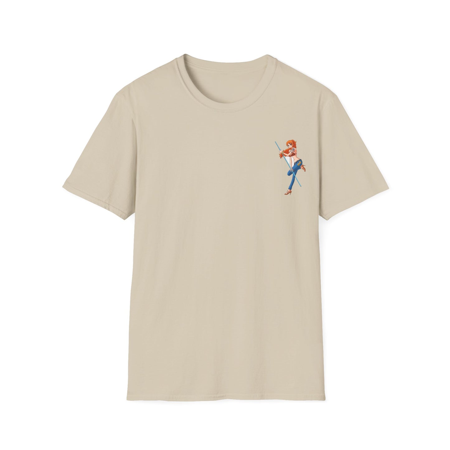 T-Shirt Femme Nami