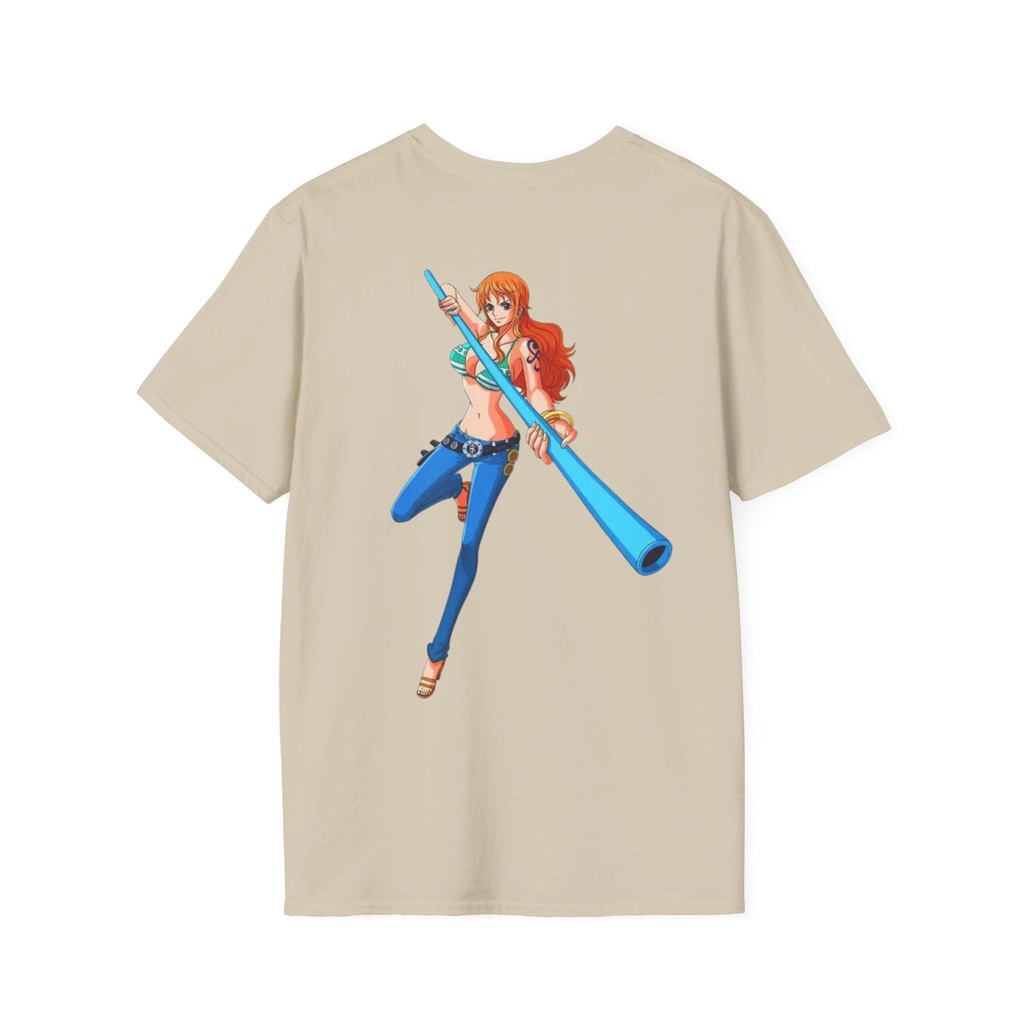 T-Shirt Femme Nami