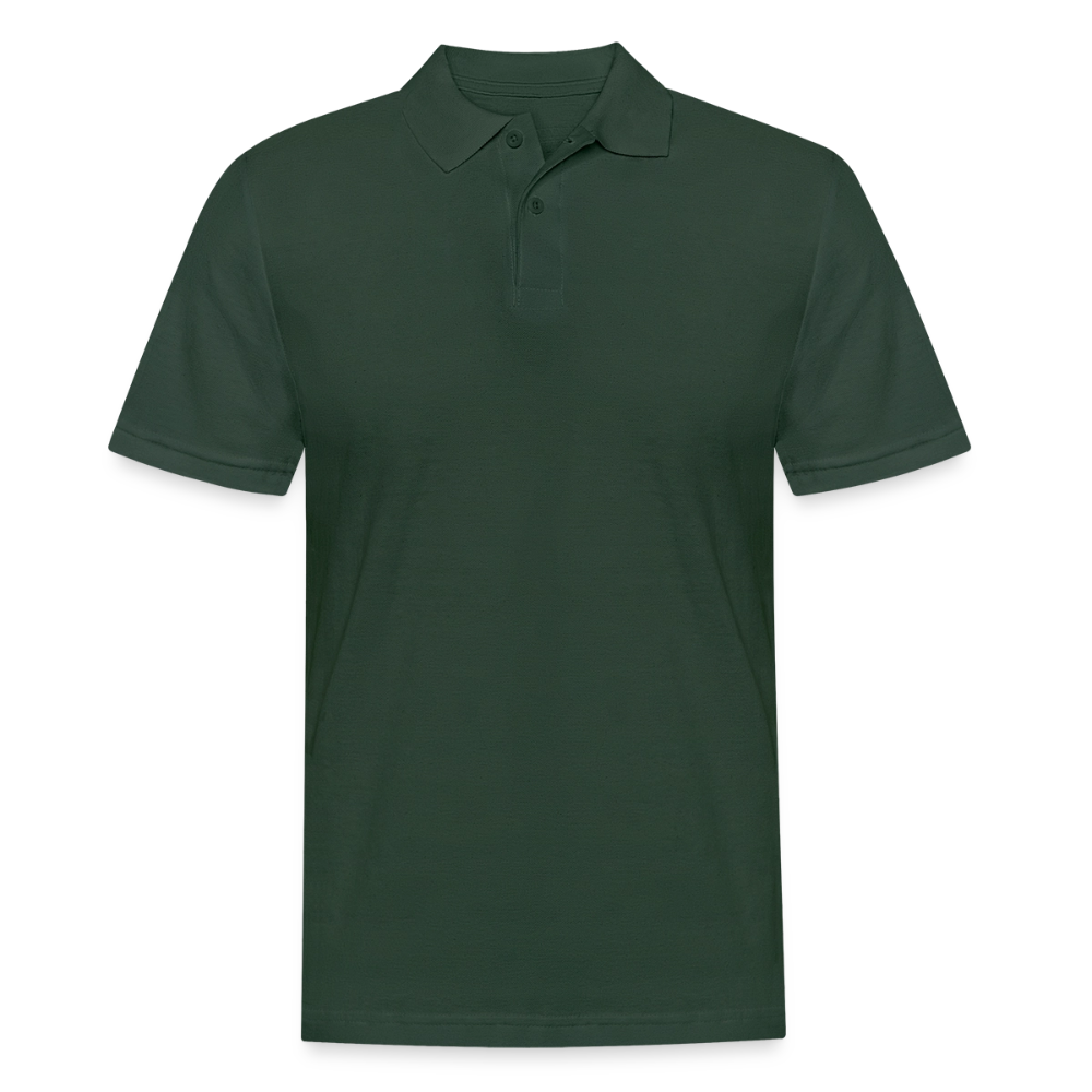 Polo homme Djack Latury - forest green