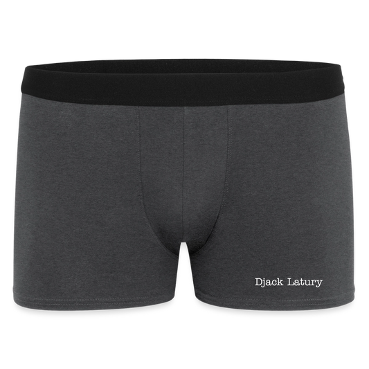 Boxer Shorts homme - charcoal grey