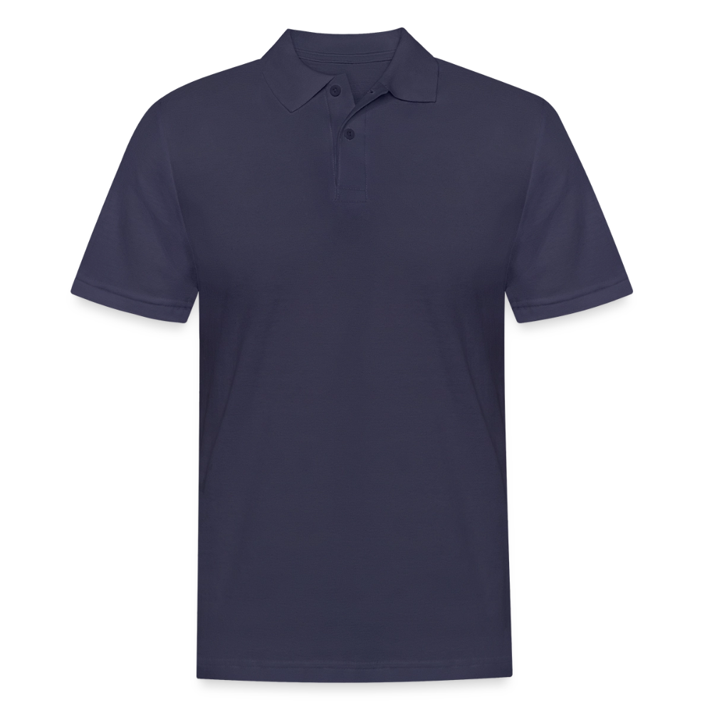 Polo homme Djack Latury - navy
