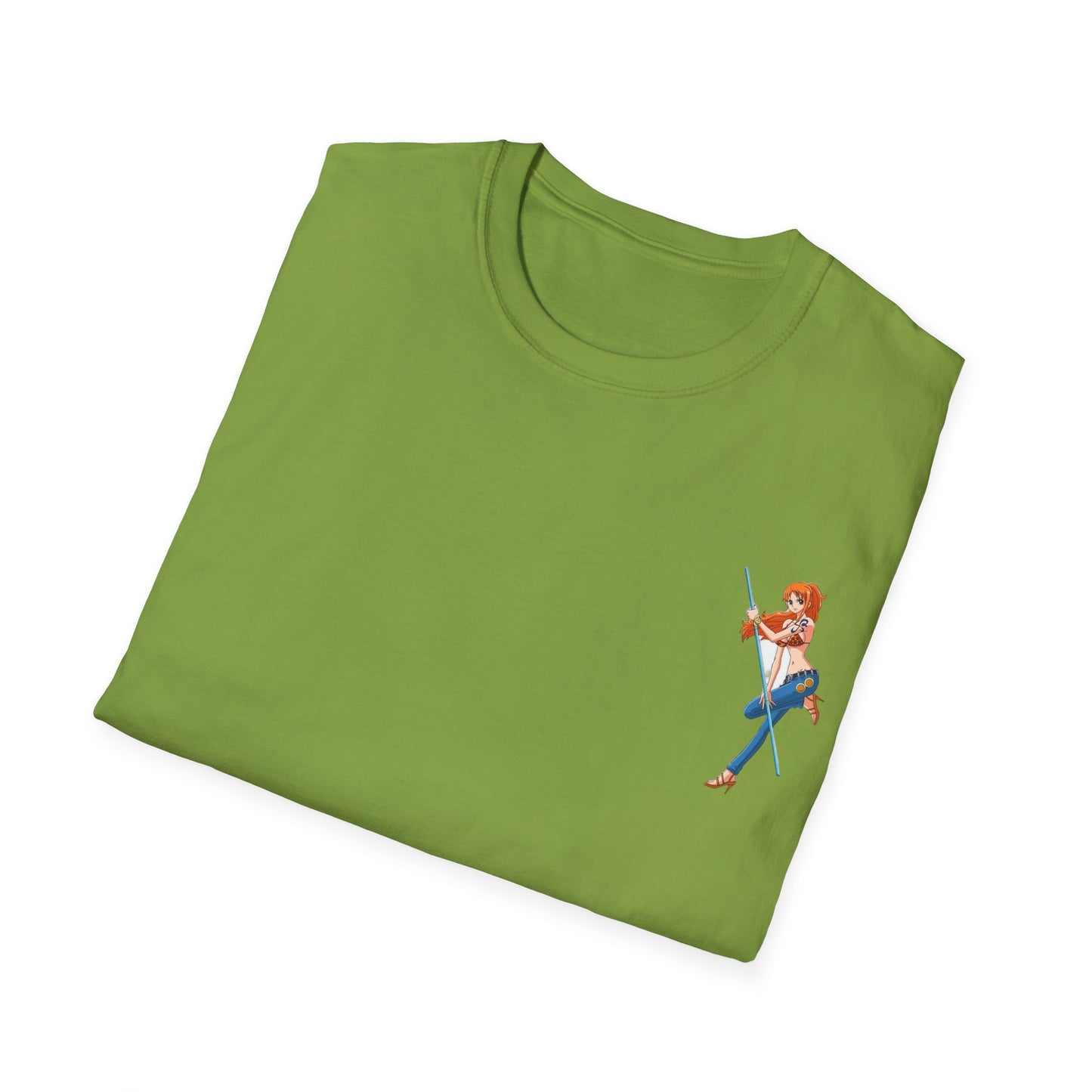 T-Shirt Femme Nami