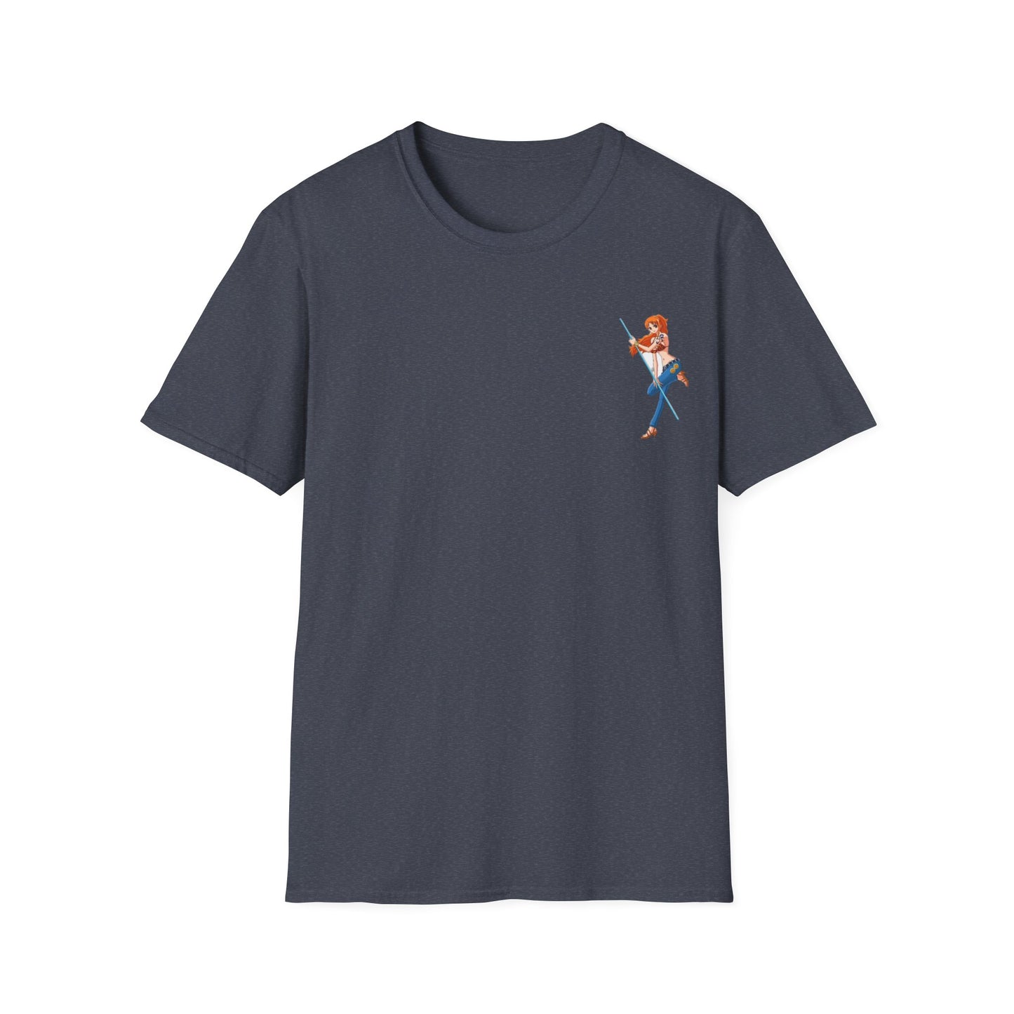 T-Shirt Femme Nami