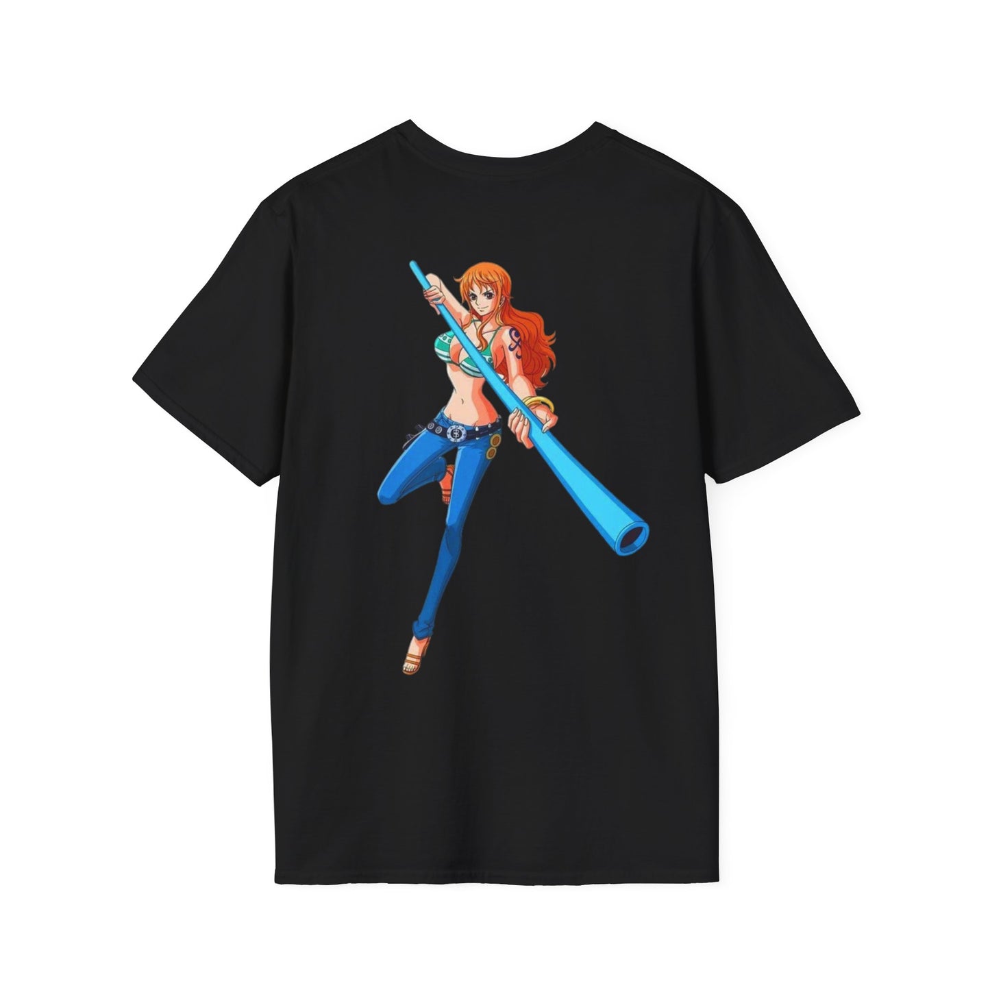 T-Shirt Femme Nami