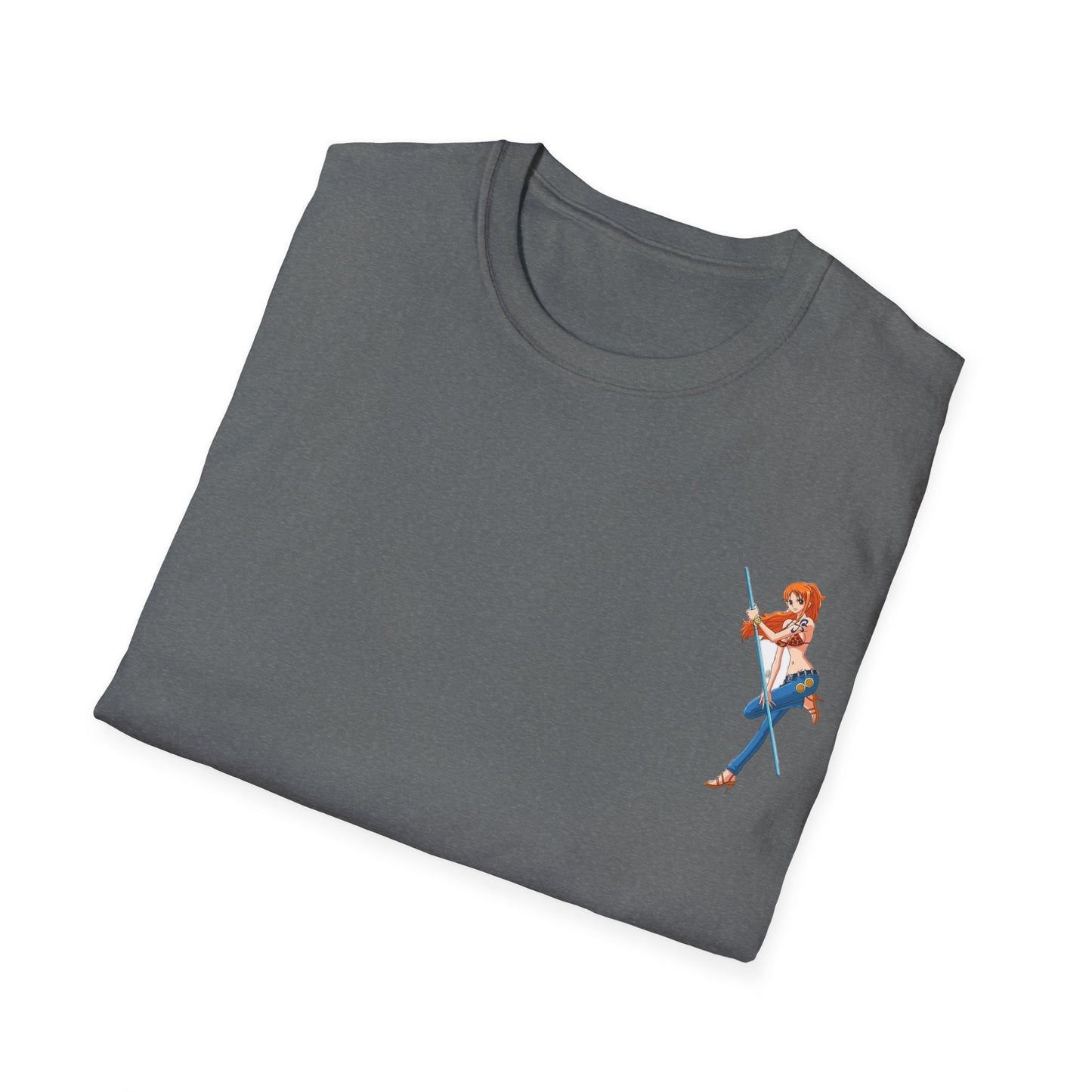 T-Shirt Femme Nami