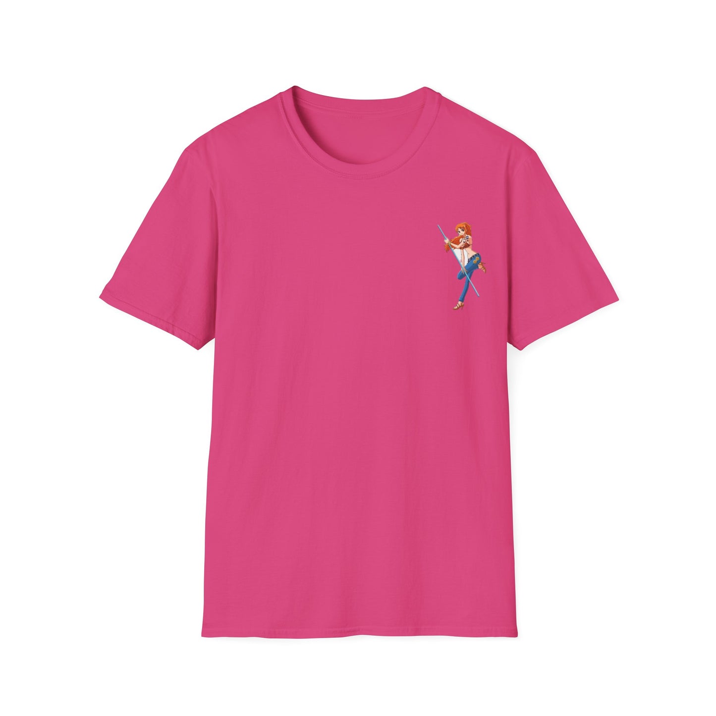 T-Shirt Femme Nami