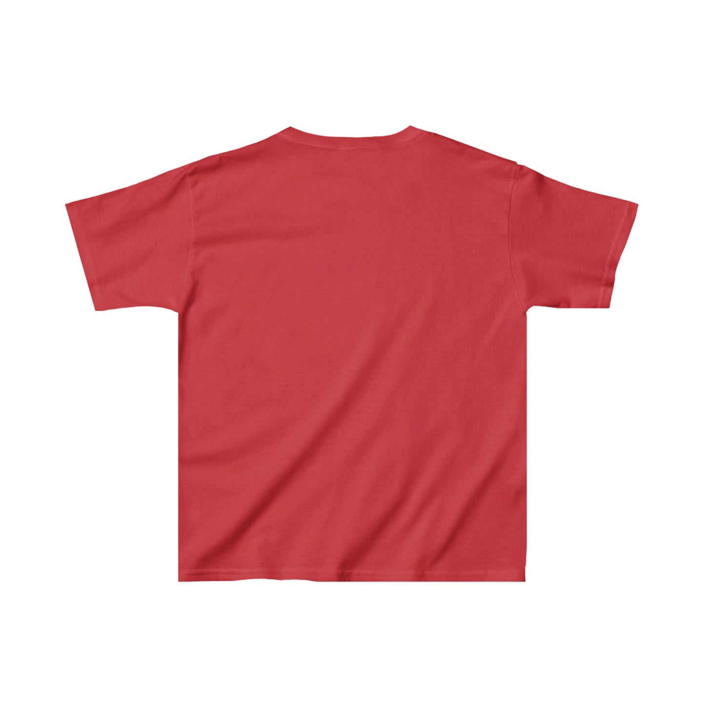 Tee Shirt enfant unisexe