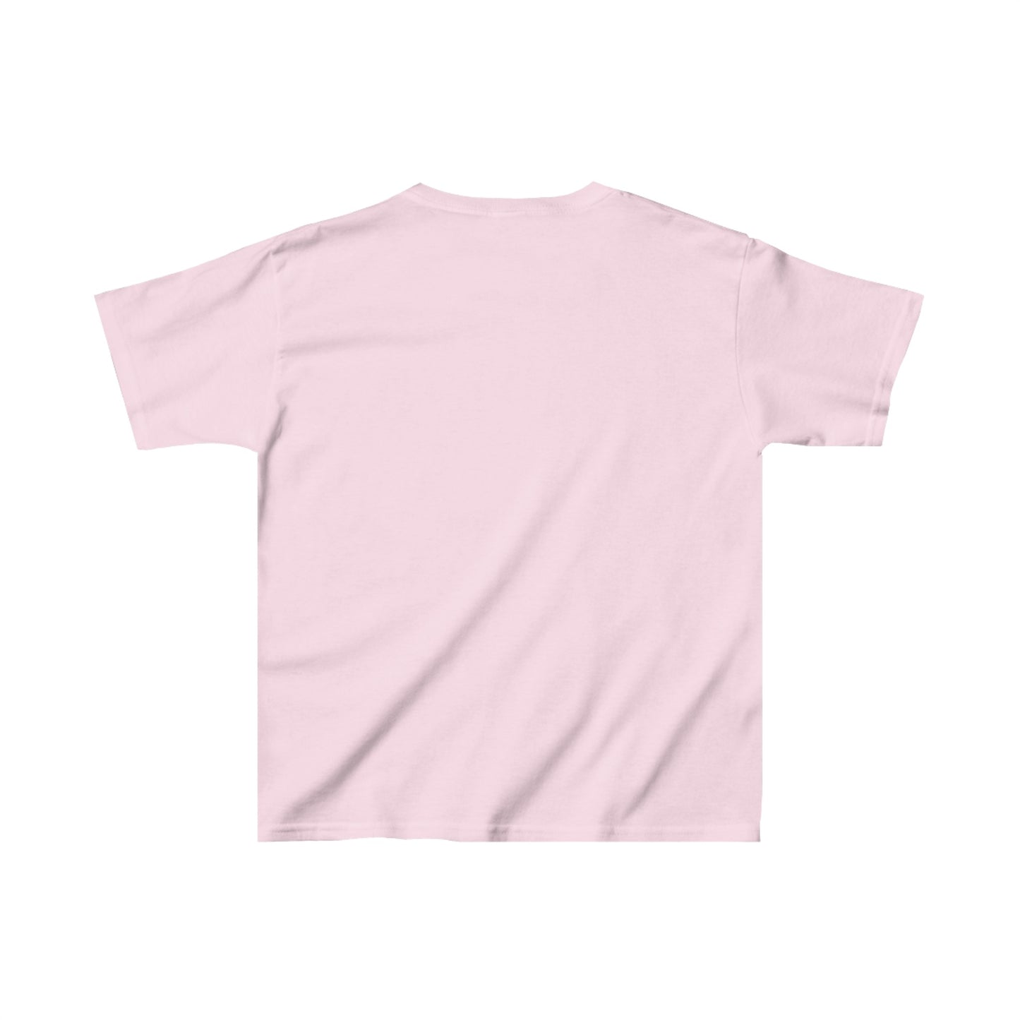 Tee Shirt enfant unisexe