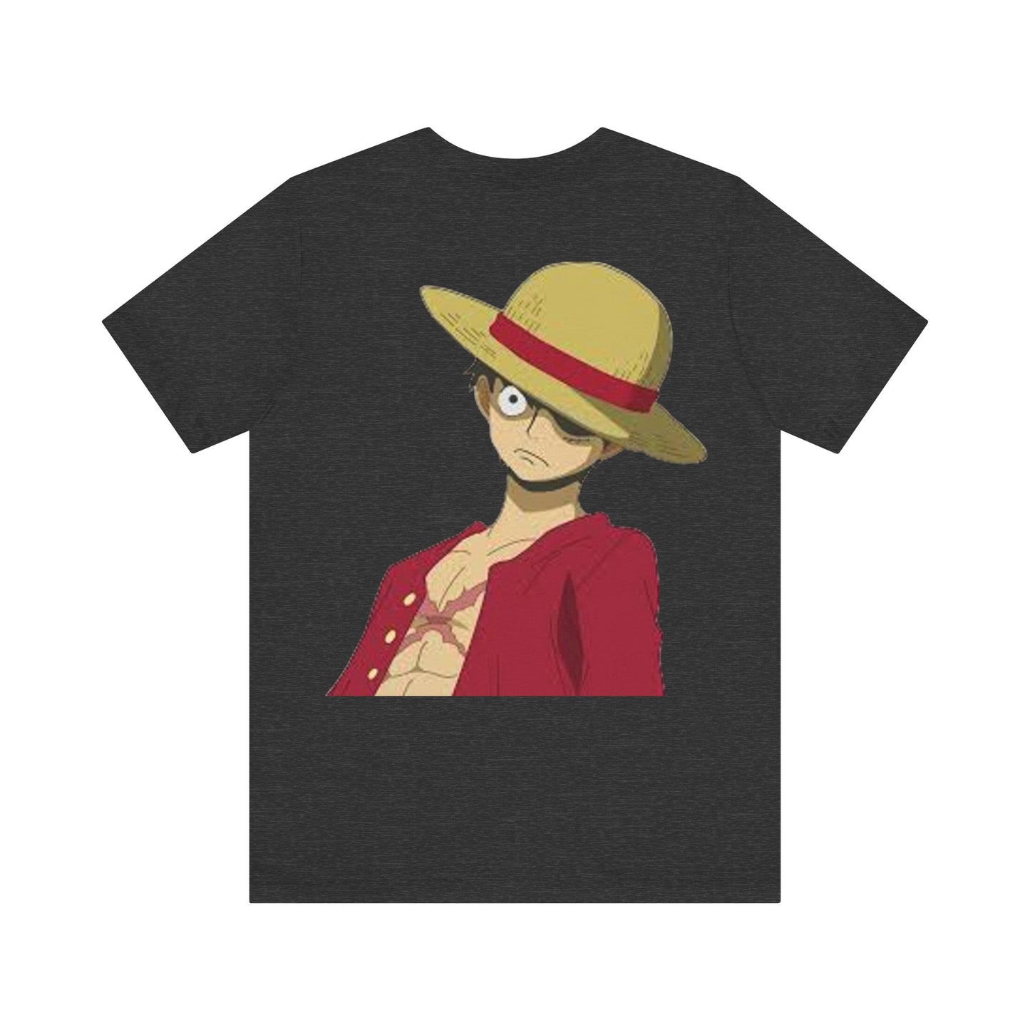 T-shirt adulte Unisex Luffy