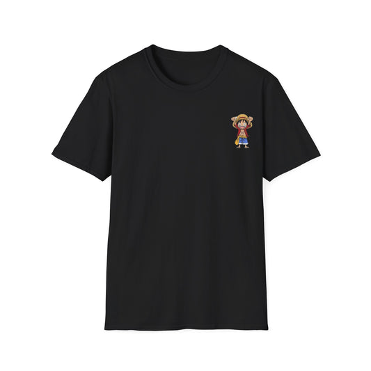 Unisex T-Shirt Luffy