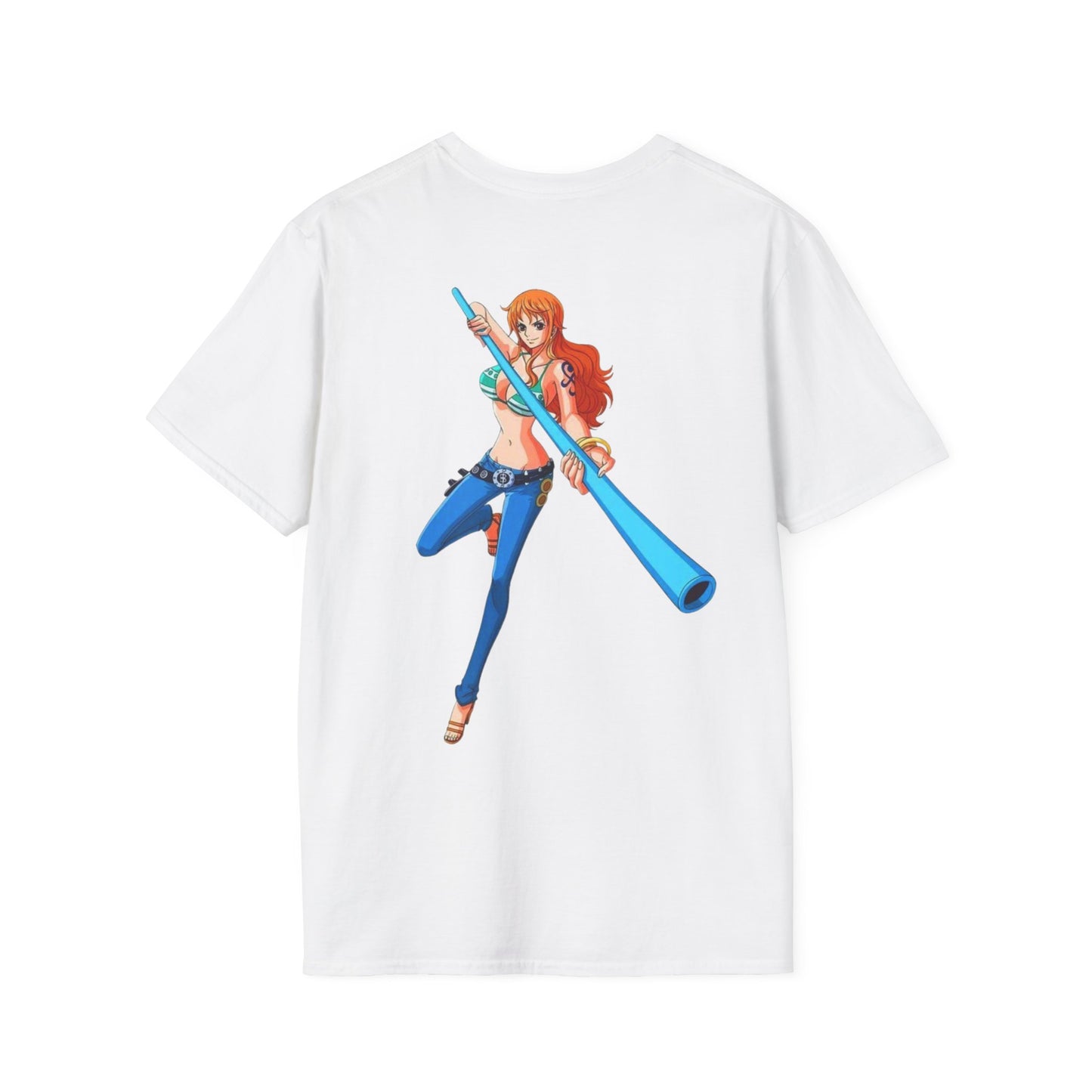 T-Shirt Femme Nami