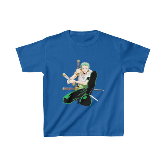 Tee Shirt enfant unisexe Luffy