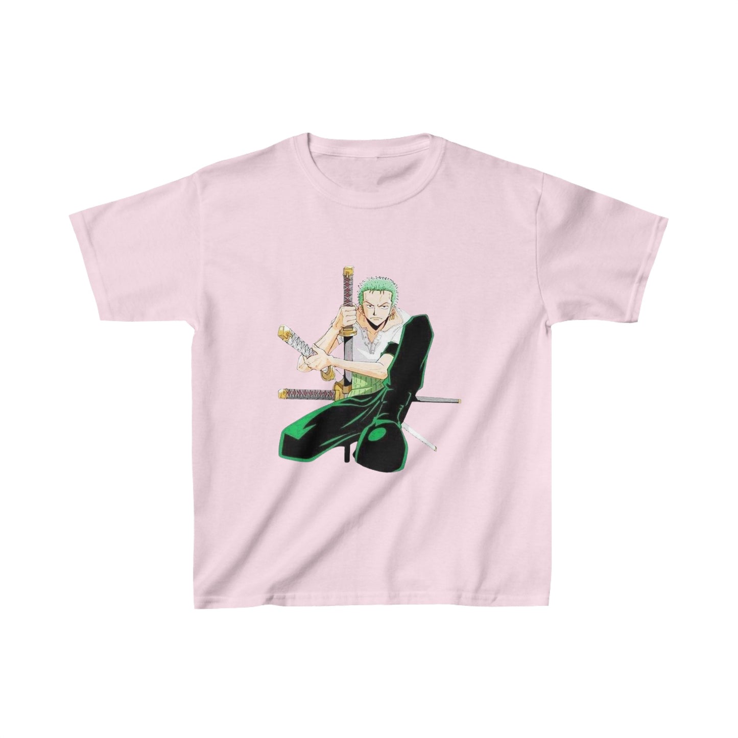 Tee Shirt enfant unisexe Luffy